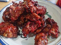 -老姑砂锅·烧烤天津菜(体北道店)