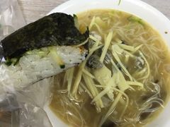 -糯米卷