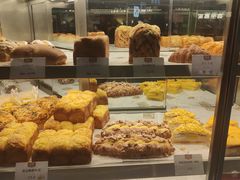 -蒲缇烘焙(铁西万象汇店)