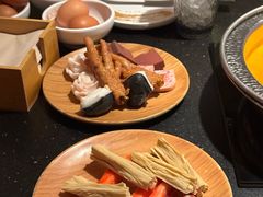 -牛New寿喜烧(金茂览秀城店)