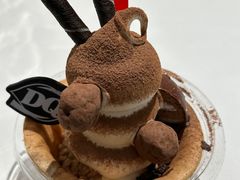 -DQ·蛋糕·冰淇淋(雨花吾悦店)