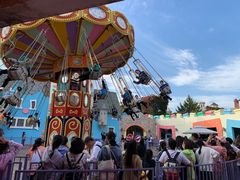 -大连海昌发现王国主题公园