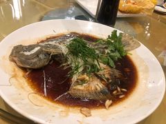 -广州富力丽思卡尔顿酒店