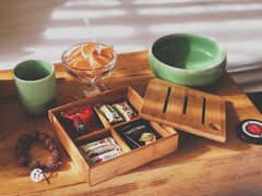 -子午足道(南门店)