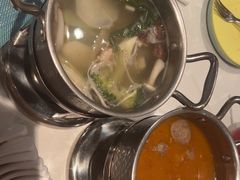 -味餐厅·海鲜·火锅·自助餐