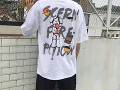 -南京环北服装批发市场