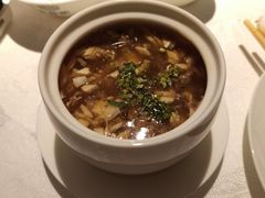 -古越舫·精品杭帮菜(商都路店)