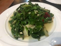 -功夫餐厅
