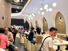 -宁波汤团店(外滩店)