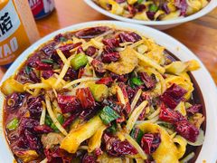 -高玮削面馆(爱民路店)