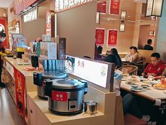 -遇东北林区铁锅炖(南开店)
