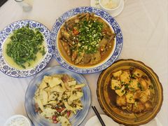 -菜当家