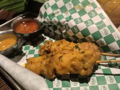 -泰妃殿(武汉首店)