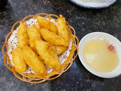 -适口餐厅砂锅粥(公信路总店)