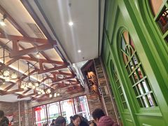 -龙抄手(春熙路总店)