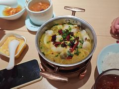 -多喝汤·粤式茶餐(太和金铂店)