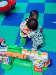 -爱婴室(上海浦建路店)