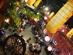 -鲁城往事(游客中心店)