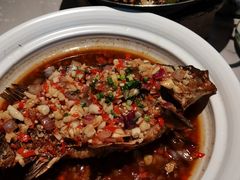 -费大厨辣椒炒肉(黄兴中心广场店)