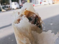 猪头肉春饼-老汪猪头肉春饼店