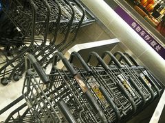 -GranVida生活超市(海信广场店)