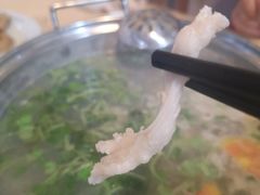 -华哥新鲜猪精品美食
