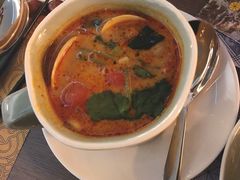 -CHINCHIN 青青·泰国料理(万象食家店)