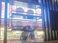 -川锅一号火锅(铜山万达店)