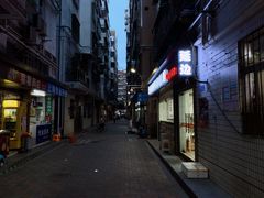 -屋里家延边朝鲜族冷面(南园店)