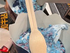 -麦当劳(东大桥店)