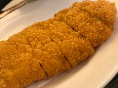 -威尼斯人酒店琳琅美食广场
