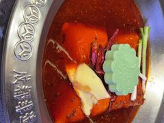 -大龙燚火锅(太古里店)