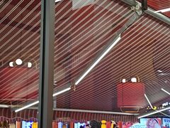 -刘姐啤酒鱼民族演艺餐厅(西街总店)