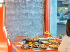 -神府路壹号·海鲜烧烤·砂锅粥·锅物(三坊七巷店)