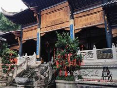 -关岳庙