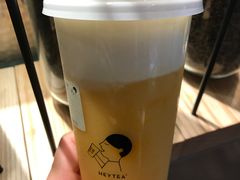 -喜茶(上海正大广场店)