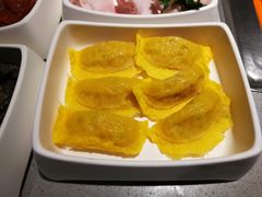 -海底捞火锅(银泰中心店)