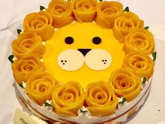 -派悦坊·甜品·蛋糕(日坛店)