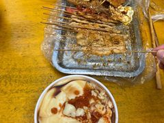 -满口香(浣笔泉路店)