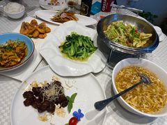 -望乡楼上海菜(日月光店)