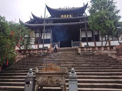 -尧坝古镇