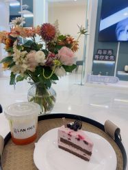 点击看大图 -蘭FACE·海菲秀飞顿Med SPA