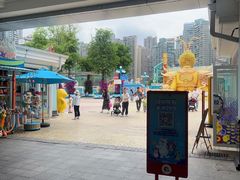 -海合安成都极地海洋公园