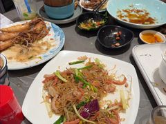 -先记烧鹅王·本地粤菜(福永店)