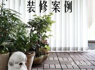 再买房我也要两个阳台，一处读书赏花，一处供生活日常，太幸福了