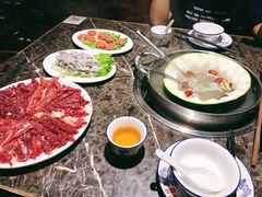 -仄园围炉坊·牛肉火锅·潮汕卤水火锅(蛇口店)