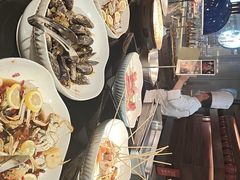 -The COOK·厨餐厅·自助餐(浦东嘉里大酒店)
