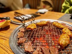 -黑牛の店·和牛烧肉(合生汇店)