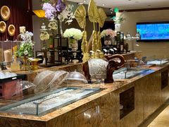 -金厨泰国餐厅·全泰籍厨师料理(拱北店)