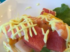 -大耳象东南亚风情餐厅(月湖公园店)